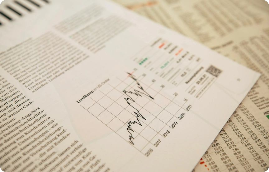 Cash Forecasting
