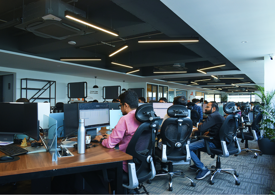 Concentric Analytics maritime leasing and finance success story